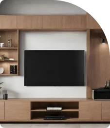 TV-unit