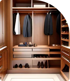 Wardrobe