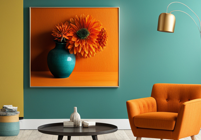 teal-and-orange-as-two-colour-combination