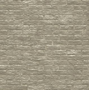 Sandy Brick Wallpaper - Asian Paints