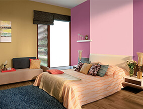 House Interior Designs - Asian Paints