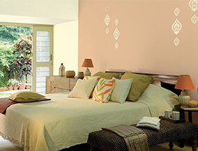 Bedroom Design Ideas for Teenagers - Asian Paints