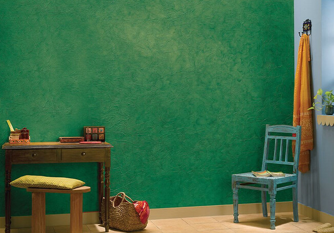 Interior Design Painting - Asian Paints