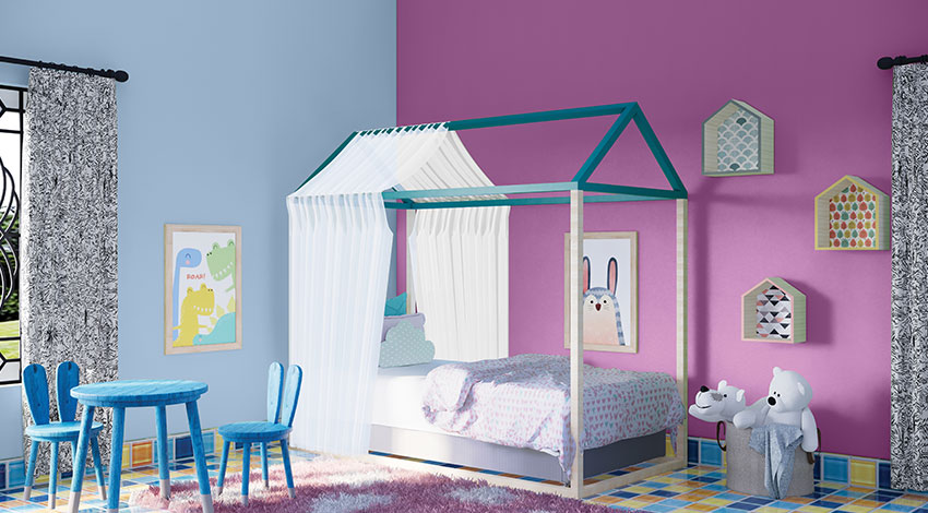 Purple-&-Blue-Kids-Room