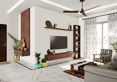 White-Living-Room-with-Deep-Brown-Furniture-m