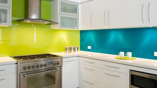 Kitchen D??_cor Ideas - Asian Paints