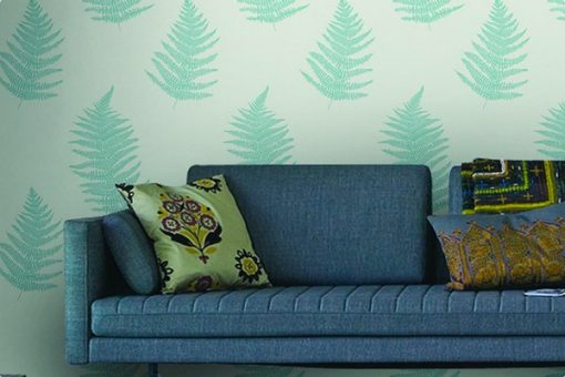 Nilaya Wallpapers for Interior Walls - Asian Paints