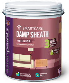 SmartCare Damp Sheath Interior