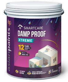 SmartCare Damp Proof Xtreme