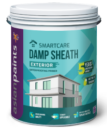 Damp Sheath Exterior