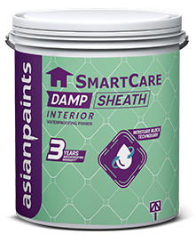 SmartCare Damp Sheath Interior