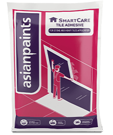 SmartCare Tile Adhesive