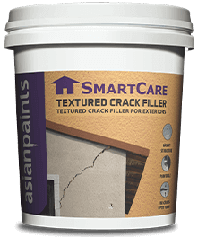 SmartCare Textured Crack Filler