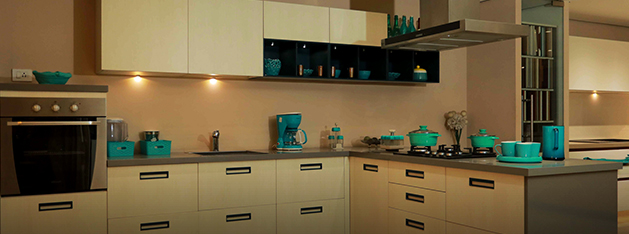 Kitchen Appliances - Asian Paints