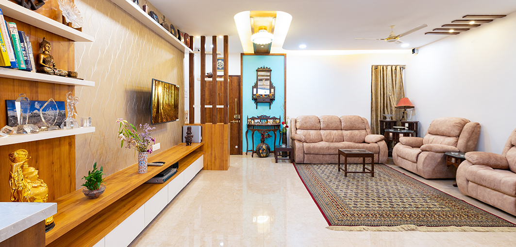 beautiful-homes-testimonial-PK-mohanty-livingroom-asian-paints