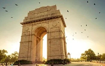 Delhi