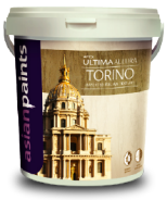 Ultima Allura Torino Exterior Wall Paint - Asian Paints