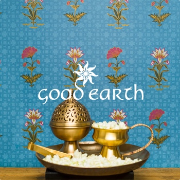 Nilaya Wallpaper & Wall Coverings - Asian Paints