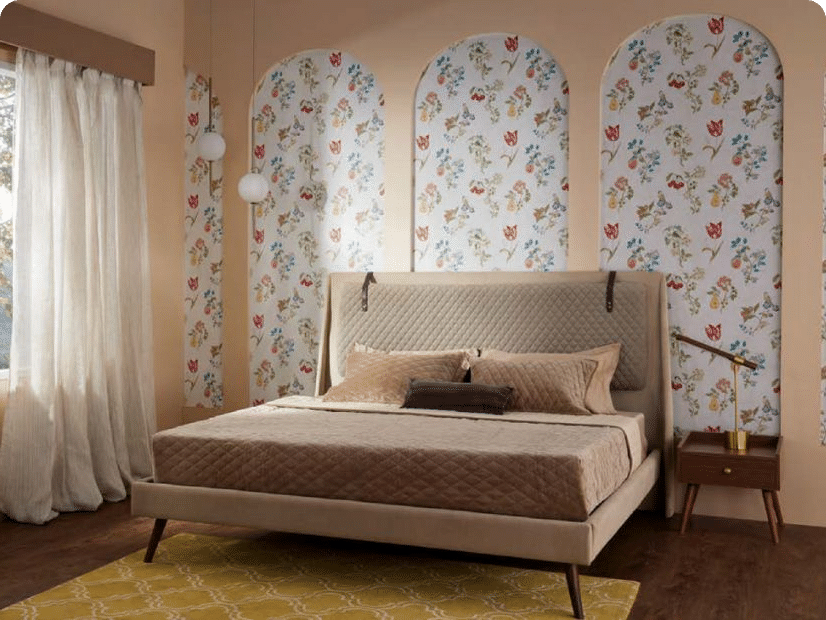 Oxford bed