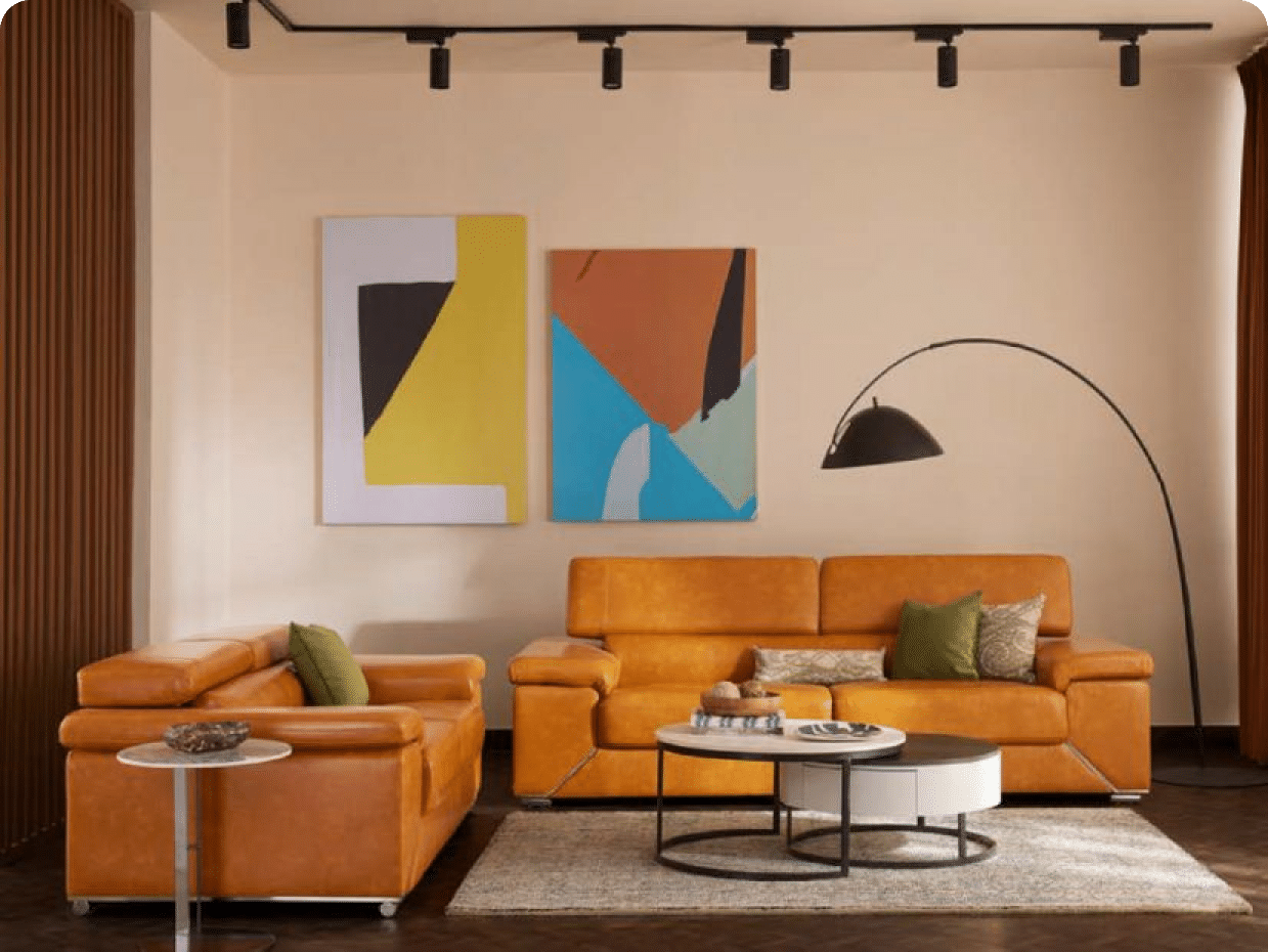 Lorenzo Sofa