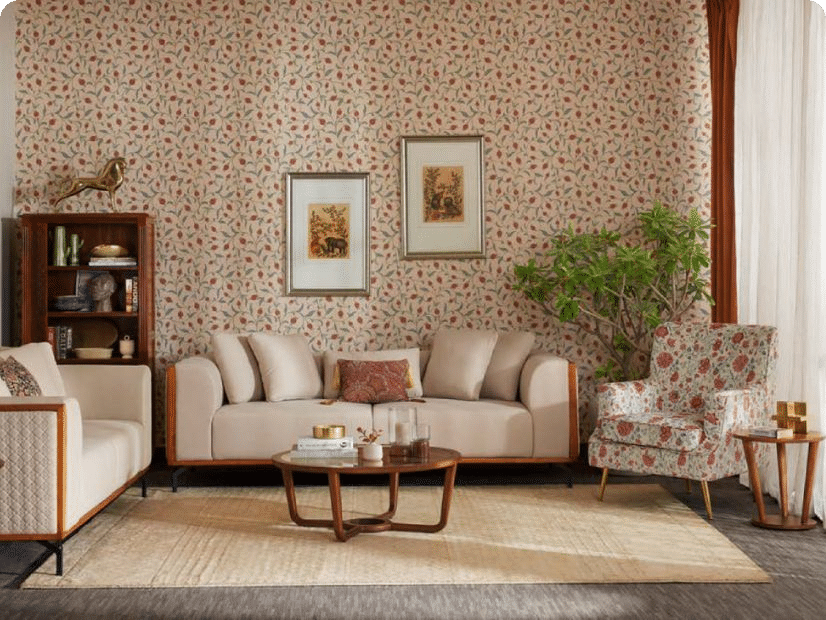 Palermo Foot stool
